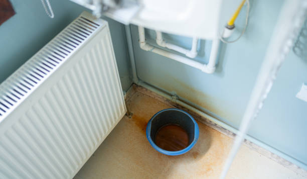 Best Wood Floor Water Damage Restoration in Oak Hill, TN